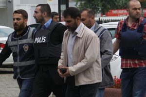 Bursa'da keleşli saldırının faili 170 g&uuml;n sonra yakalandı!