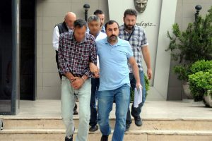 Bursa'da &ccedil;ete &ccedil;&ouml;kertildi! Akılalmaz bir dolandırıcılık y&ouml;ntemi...
