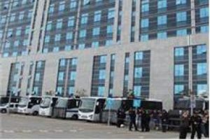 Savcı uyardı! 'Tutukluların boğulma riski var'