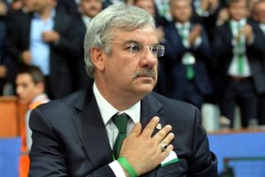 B&ouml;l&uuml;kbaşı: 2010 yılındaki futbol devriminin devam filmini &ccedil;ekeceğiz