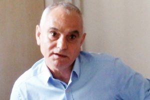 Recep G&uuml;nay Mudanyaspor koltuğuna talip