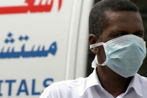 MERS'ten 3 yılda 471 kişi hayatını kaybetti