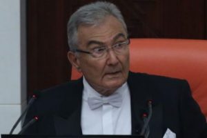 CHP'nin Başkan adayı Baykal olacak