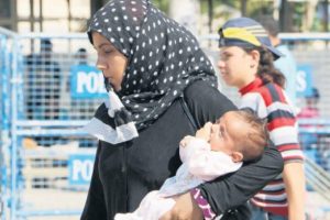 Gayri m&uuml;slimlerin kızlarına talibim'
