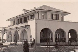 MİT'in Marmara K&ouml;şk&uuml; Cumhurbaşkanlığı Sarayı'nın konukevi oluyor
