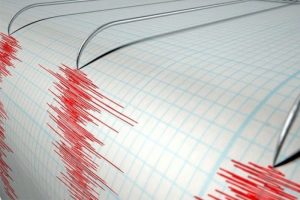 Van'da 4.6 b&uuml;y&uuml;kl&uuml;ğ&uuml;nde deprem meydana geldi