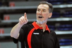 Fenerbah&ccedil;e Erkek Voleybol Takımı'nda Basic d&ouml;nemi