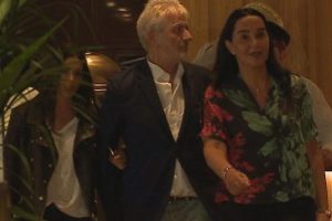 Arda Turan'ın kayınpederi hapisten &ccedil;ıktı...