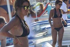 &Ouml;zlem Yıldız havlu yasağını kaldırdı..