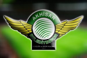 Akhisar Belediyespor'dan transfer a&ccedil;ıklaması