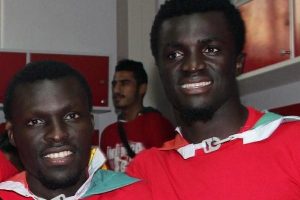 Balıkesirspor'da s&uuml;per ikili s&uuml;rpriz