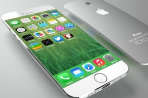 iPhone 6S'te 'Home Tuşu' tarih oluyor!