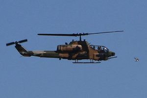 ASELSAN ile TUSAŞ arasında "Kobra" s&ouml;zleşmesi