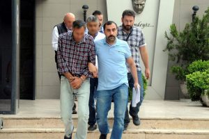 Bursa'da akıl almaz dolandırıcılığa 3 tutuklama!