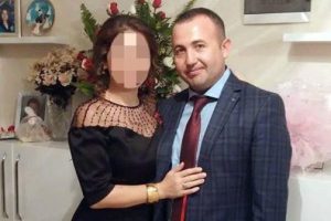 Cinsel istismar su&ccedil;undan cezası onanan okul m&uuml;d&uuml;r&uuml; evlendikten 8 g&uuml;n sonra tutuklandı