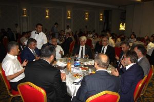 Bursa'da mobilyanın yıldızlarına &ouml;d&uuml;l!
