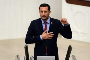 İşte CHP'li vekilin o yumruğunun hikayesi!