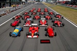Formula 1 hisselerine 8 milyar dolarlık teklif