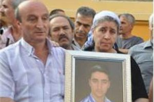 'Biz ter&ouml;rist değiliz!'