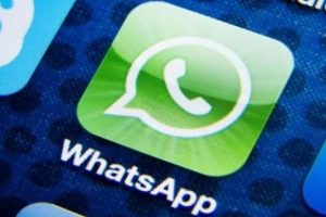 Whatsapp'ın sesli arama &ouml;zelliği Windows Phone'a da geldi
