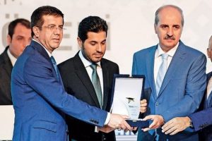 Zarrab'ın şirketi 40 milyon lira KDV iadesi alabilir