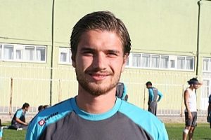 Manisaspor'da Yusuf Akyel'de yollar ayrıldı
