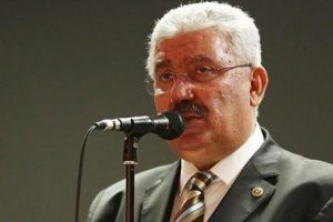 MHP'den &ccedil;ok sert a&ccedil;ıklama geldi
