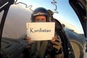 Sosyal medyayı sallayan fotoğraf sahte çıktı 