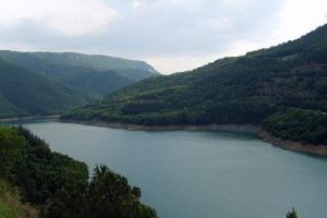 Yaz yağmurları barajlara yaradı, Bursa'da doluluk oranı...