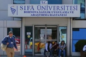 &Ouml;zel &uuml;niversite ve hastaneye "paralel" operasyonu