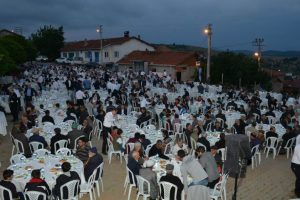 Bursa Belediye Başkanı Altepe: 'Dağ y&ouml;resini kalkındırmayı hedfliyoruz'