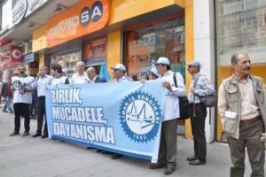 Teknosa'ya boykot &ccedil;ağrısı!