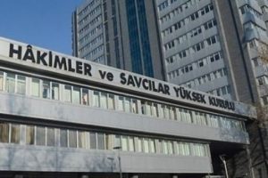 Kozmik Oda savcısına inceleme
