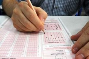 A&ccedil;ık &ouml;ğretim adalet mezunlarına yeniden tercih hakkı