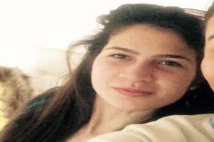 Katil zanlısının aracı incelemeye alındı