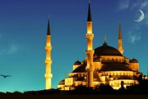 Bozulan orucu kurtarmak m&uuml;mk&uuml;n m&uuml;?