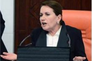 İşte Meral Akşener'in yerine gelen o isim!