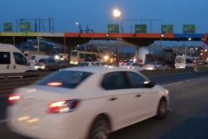 5 ayda 355,8 milyon lira geldi