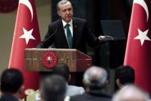 Koalisyon a&ccedil;ıklaması: Gereken yapılmazsa...