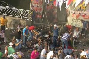 Diyarbakır Emniyeti, o polislere &ouml;d&uuml;l istemiş