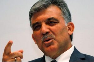 AK Partili Şamil Tayyar'dan Abdullah G&uuml;l i&ccedil;in şok s&ouml;zler
