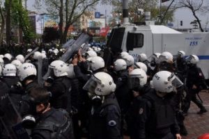 ITUC iş&ccedil;iler i&ccedil;in en k&ouml;t&uuml; &uuml;lkeleri belirledi: T&uuml;rkiye listede!