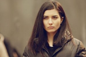 'Kalplerinizin sıcaklığını verdiğiniz i&ccedil;in teşekk&uuml;rler'