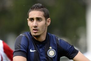 Timsah gen&ccedil; golc&uuml; transferinde son aşamaya geldi