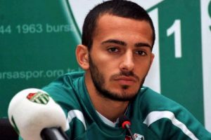 Eren Albayrak'tan geri d&ouml;n&uuml;ş sinyali