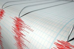 Sincan Uygur &Ouml;zerk B&ouml;lgesi'nde deprem