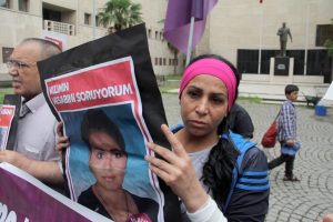 Bursa'da kadın cinayetiyle su&ccedil;lanıyordu, ikinci duruşmada beraat etti!