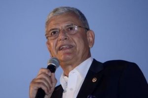 AB Bakanı Volkan Bozkır: Yeni h&uuml;k&uuml;met Ramazan bitmeden kurulacak