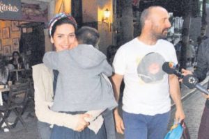 Halit Ergen&ccedil; 's&ouml;zleşme yaptı' haberlerini yalanladı...