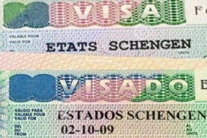 Schengen'in faturası kabarık geldi!